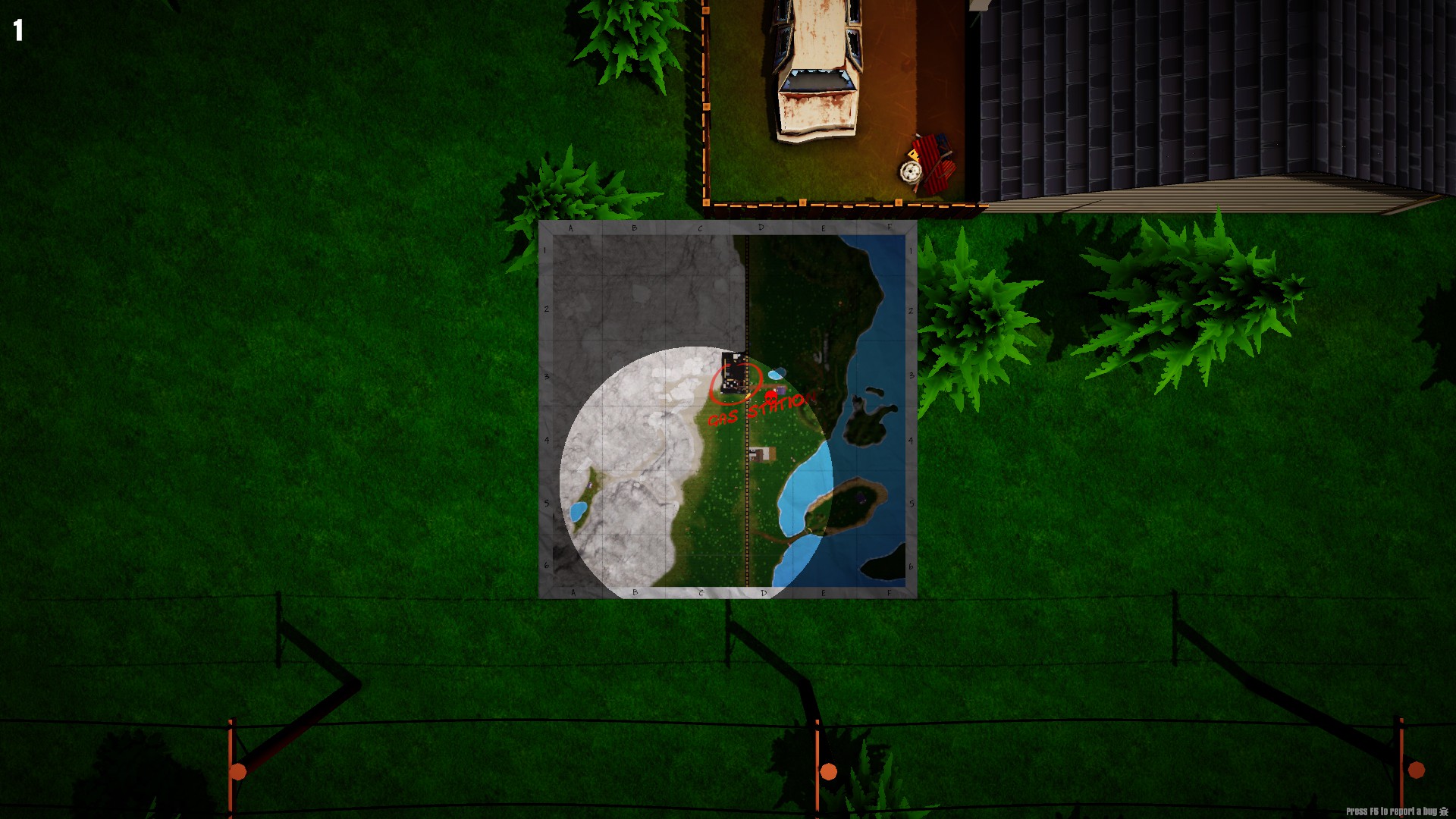Top Down Survivor screenshot 14