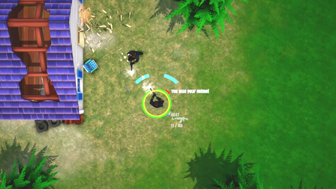 Top Down Survivor screenshot 18