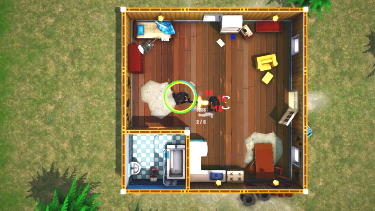 Top Down Survivor screenshot 17