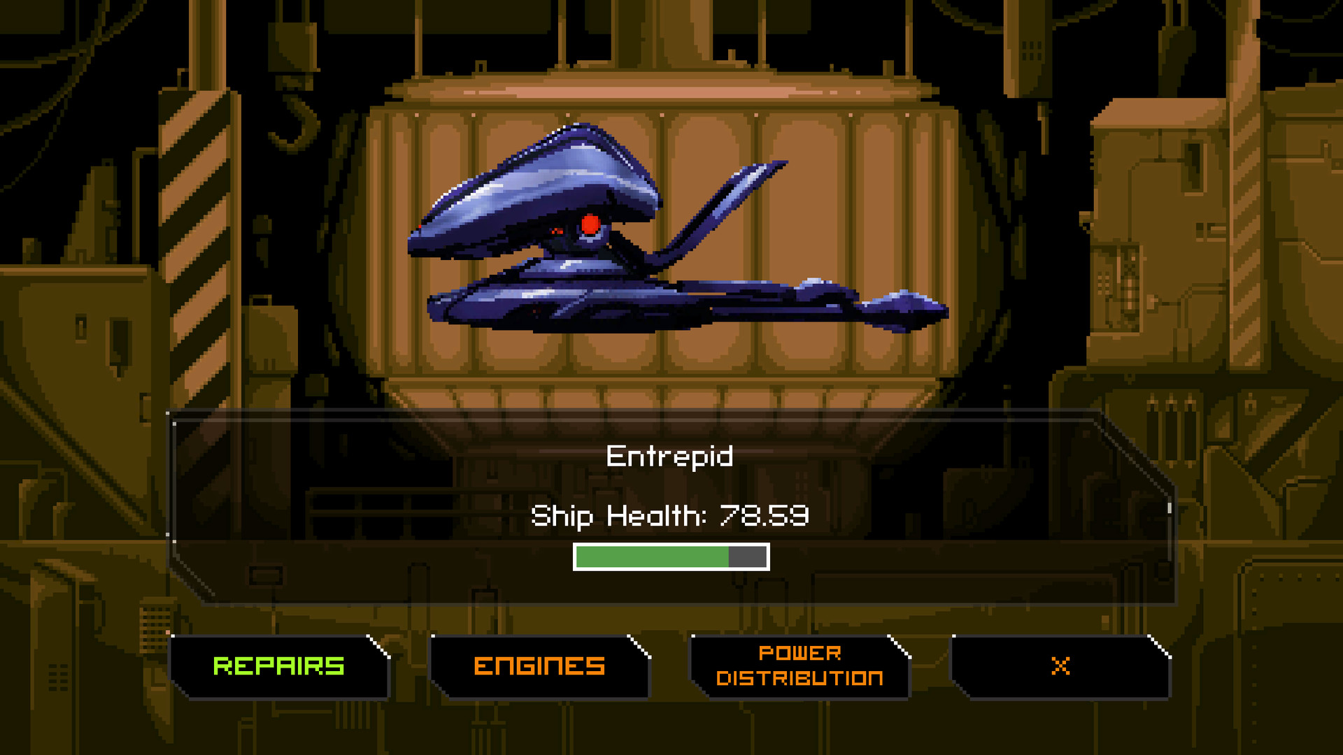 Hyperspace Delivery Service screenshot 20
