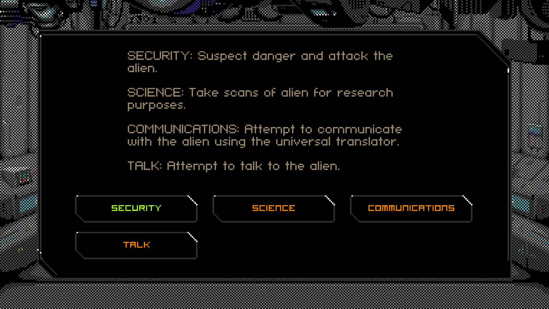 Hyperspace Delivery Service screenshot 13