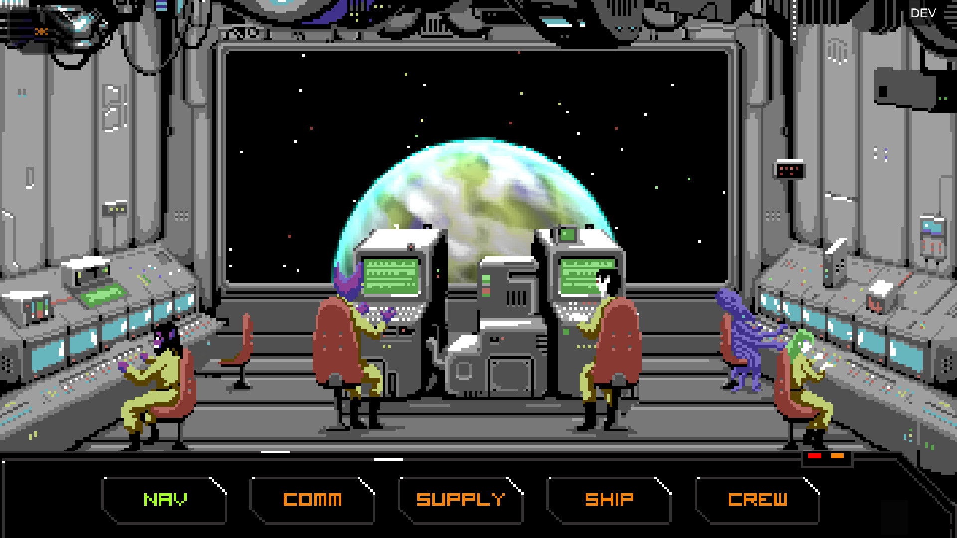 Hyperspace Delivery Service screenshot 15