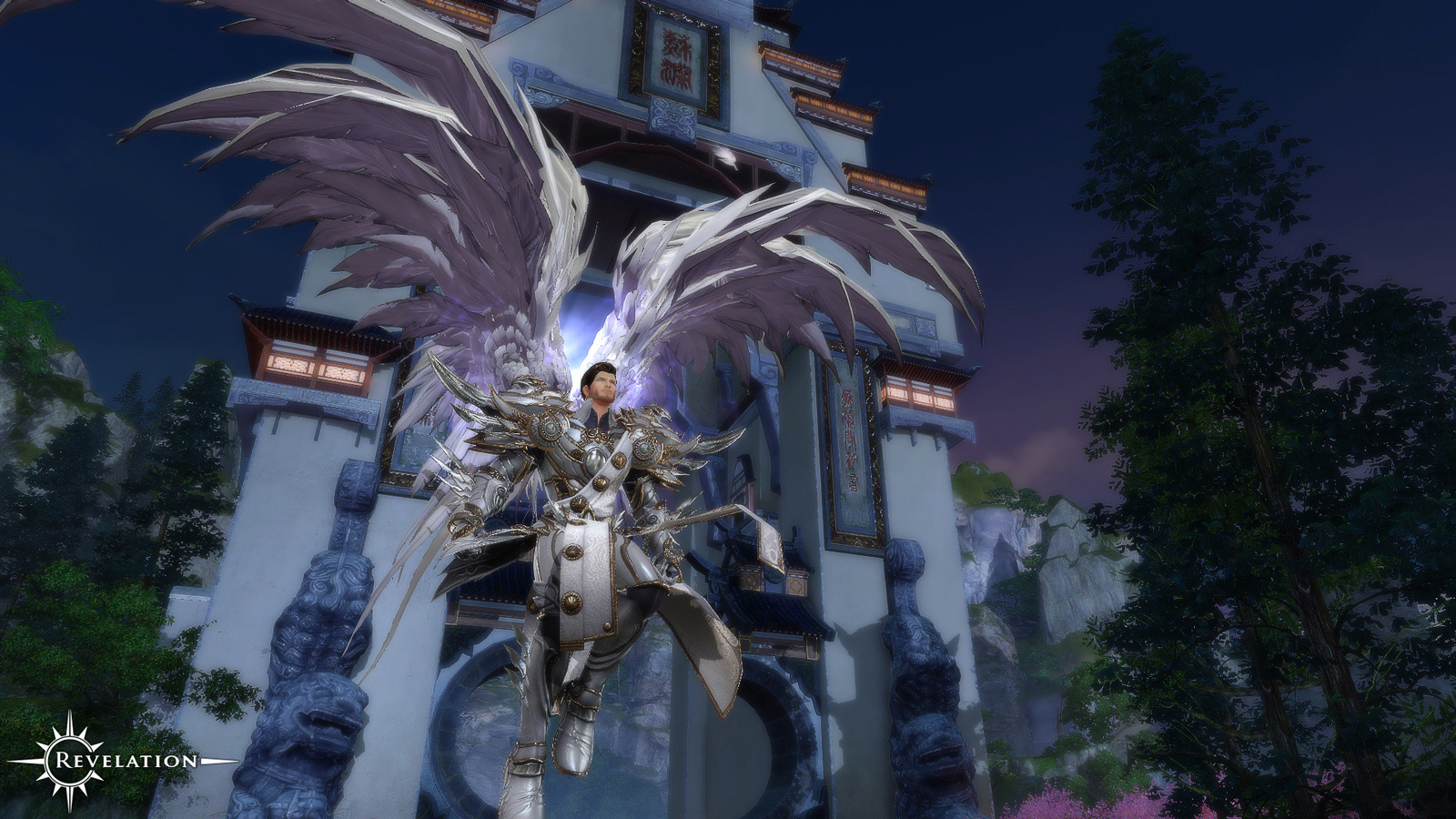 Revelation Online screenshot 12