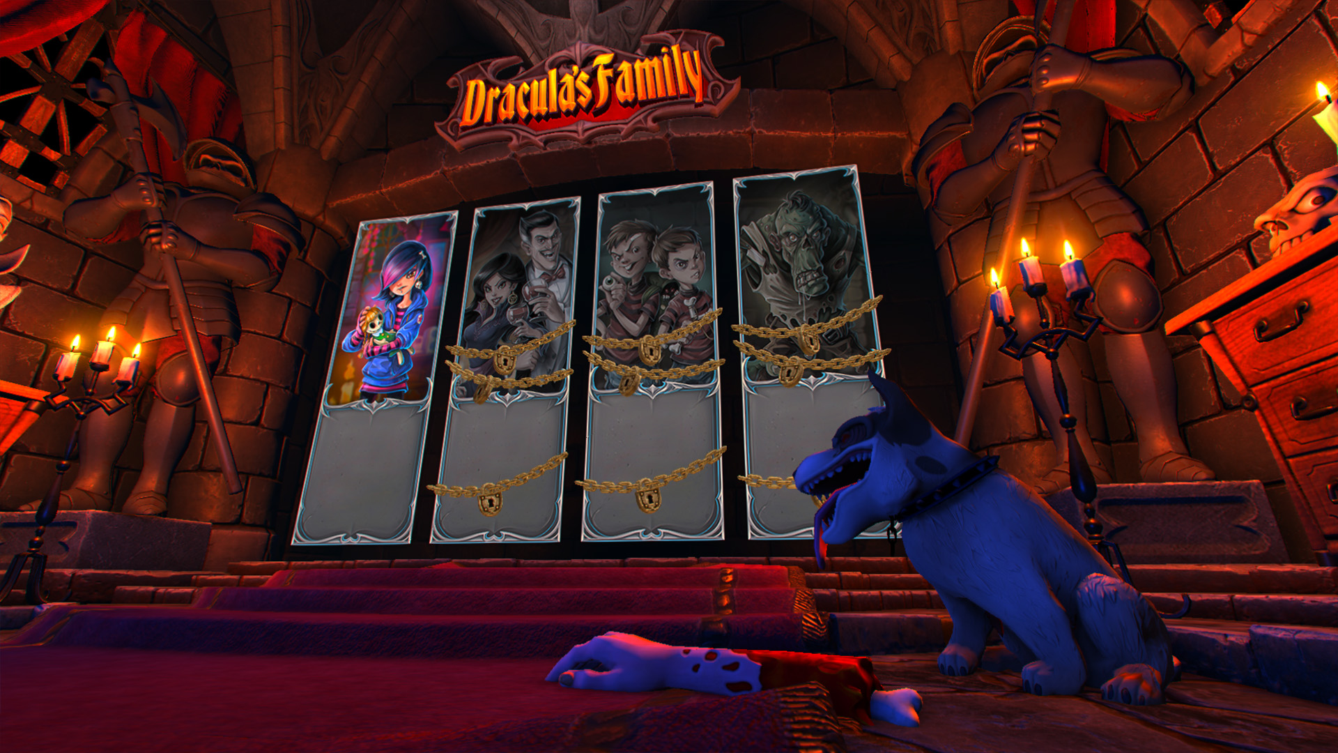 VR Slots 3D screenshot 6