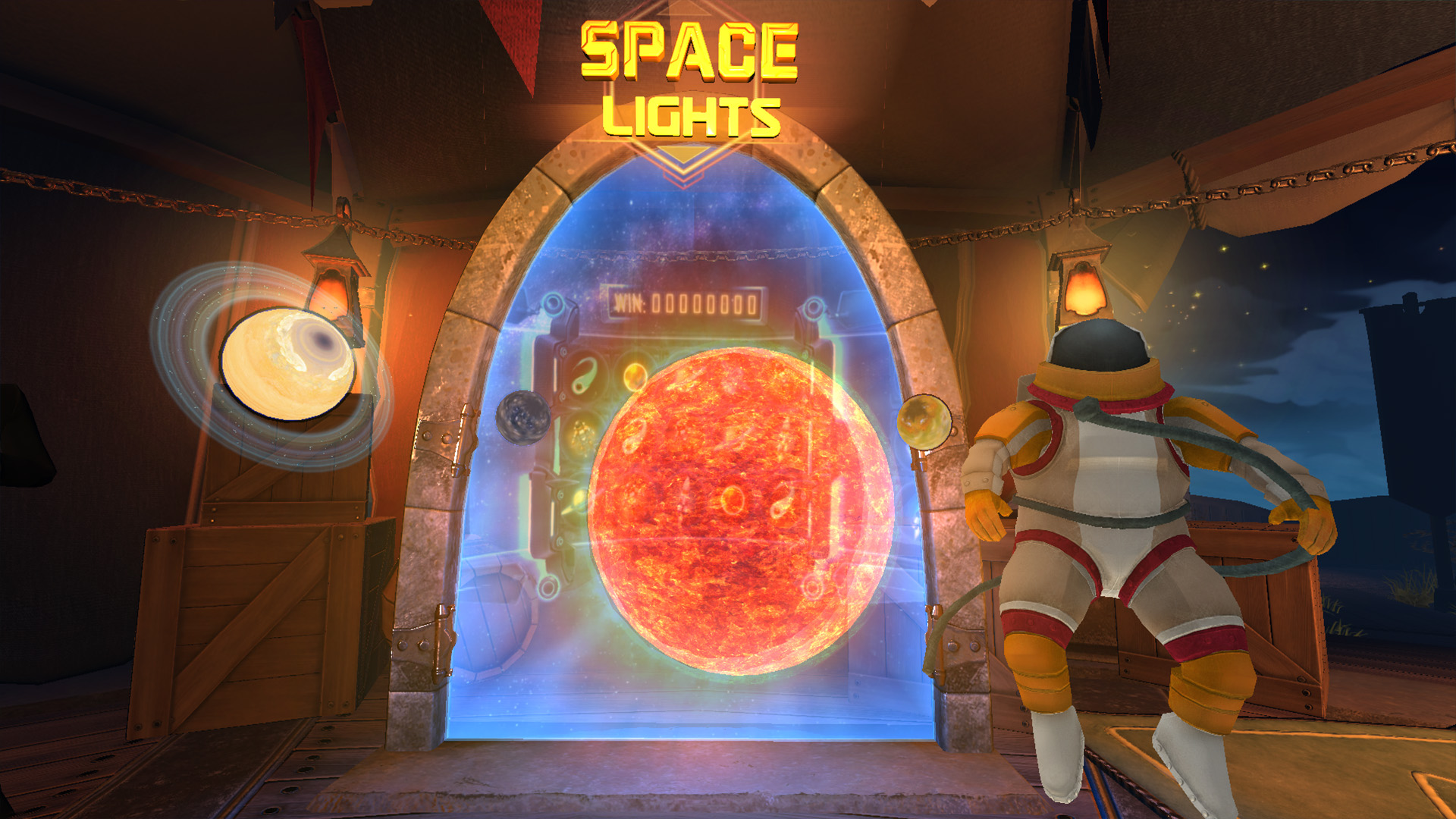 VR Slots 3D screenshot 8
