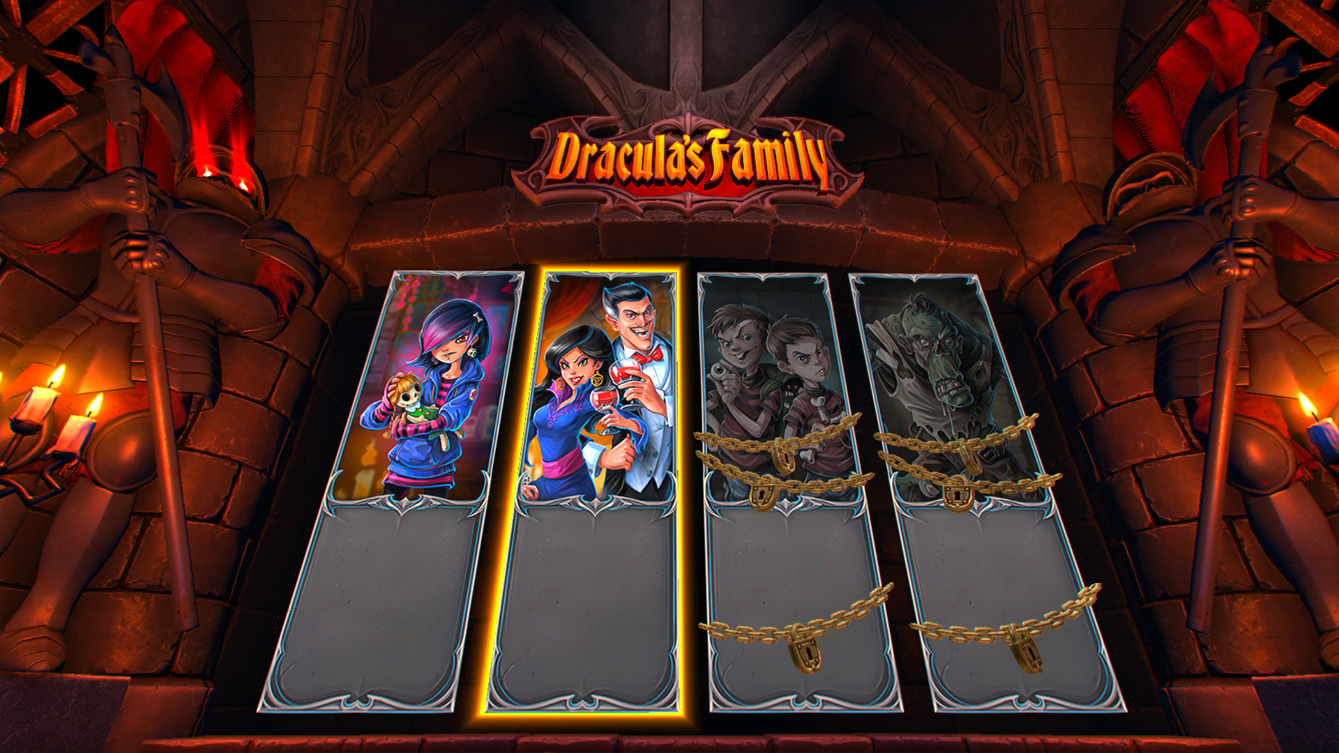 VR Slots 3D screenshot 10