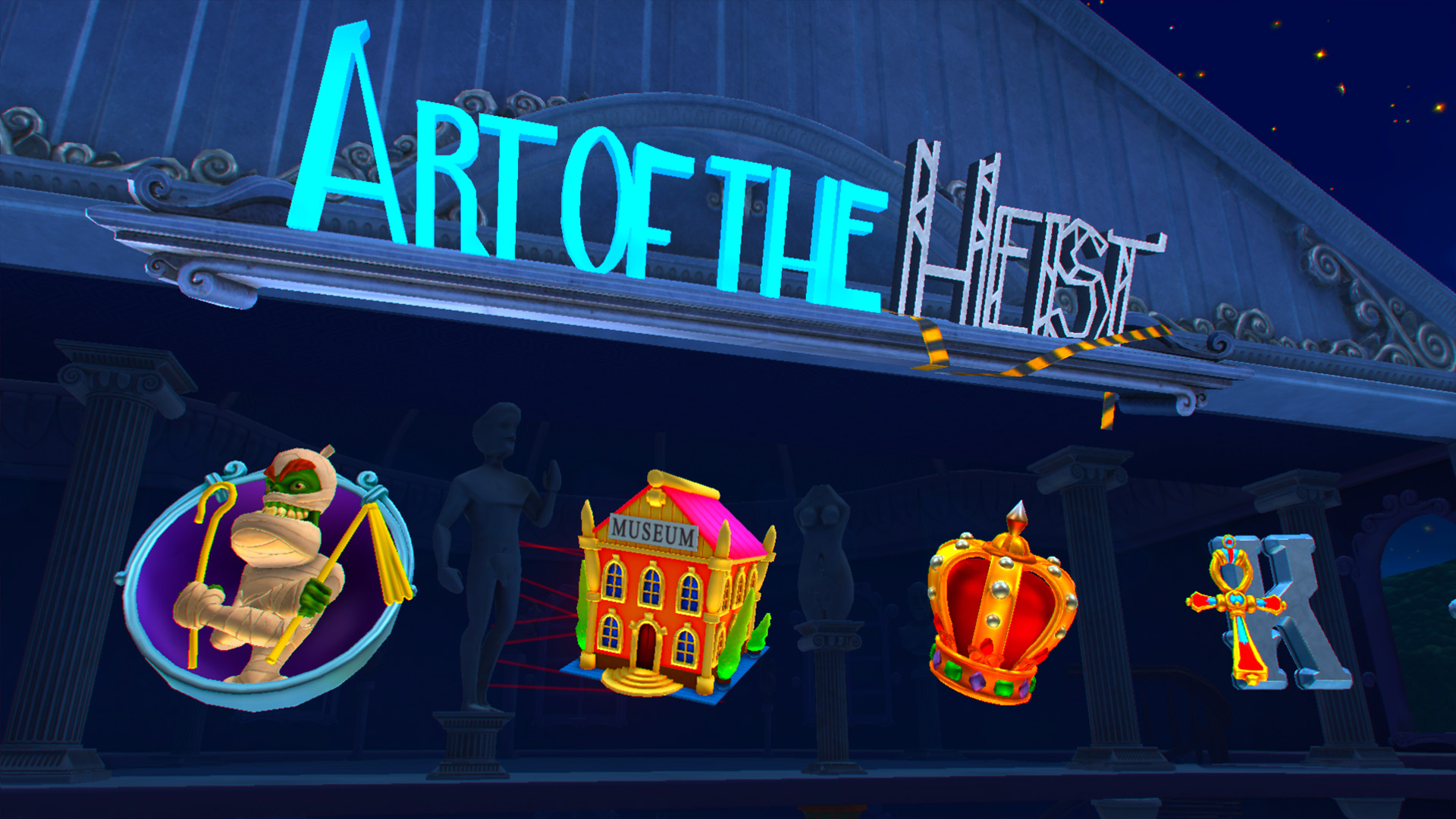 VR Slots 3D screenshot 13