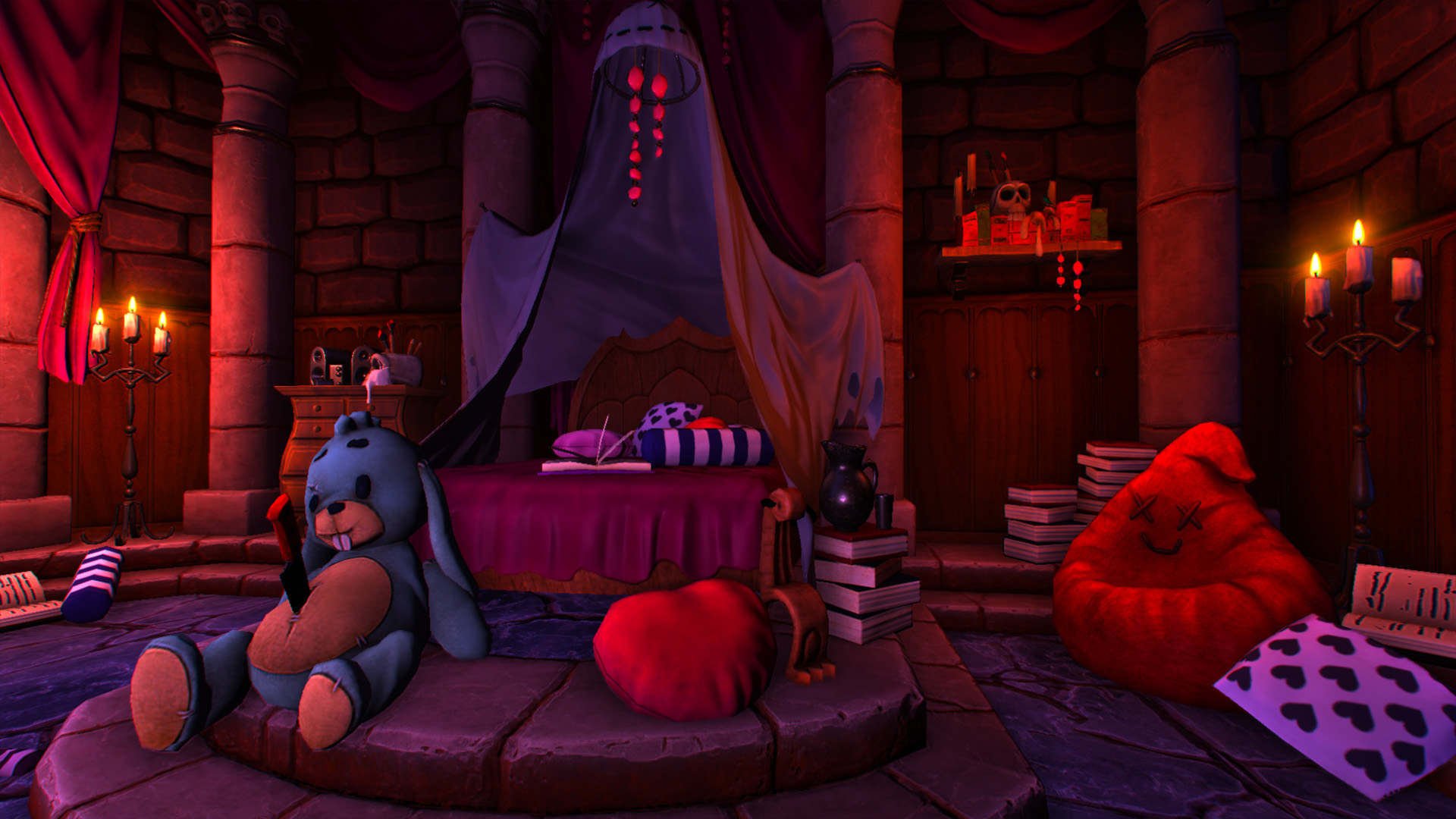 VR Slots 3D screenshot 14