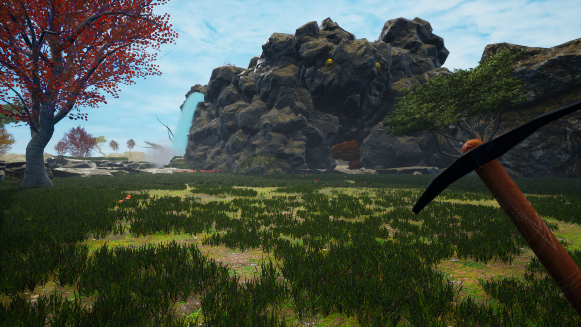 Somnium screenshot 16