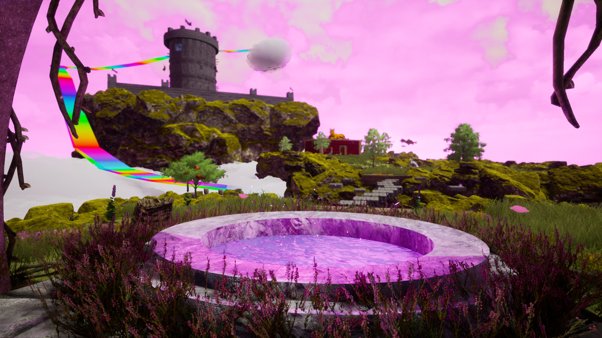 Somnium screenshot 6