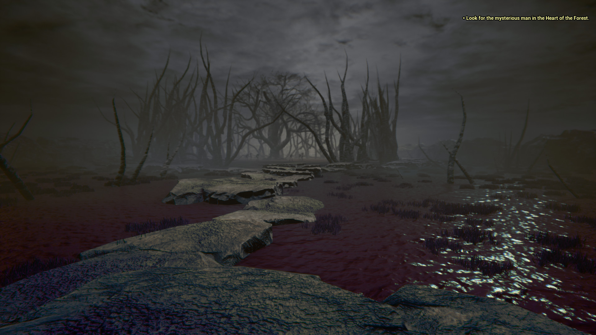 Somnium screenshot 19