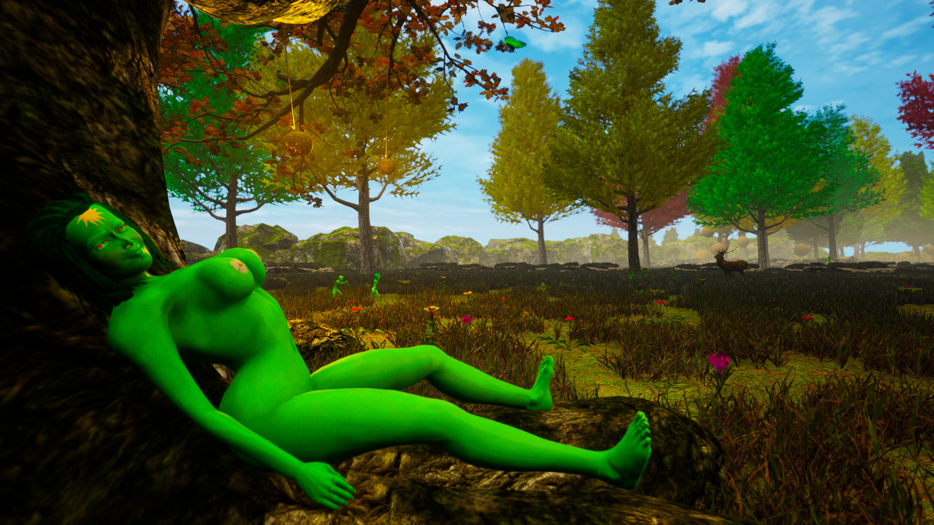 Somnium screenshot 14