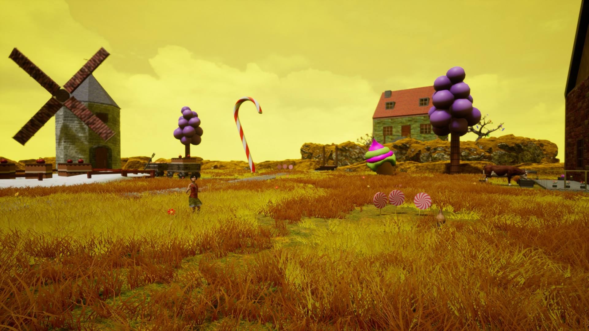Somnium screenshot 8