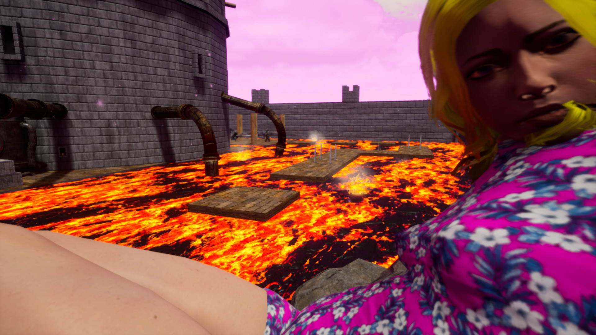 Somnium screenshot 10