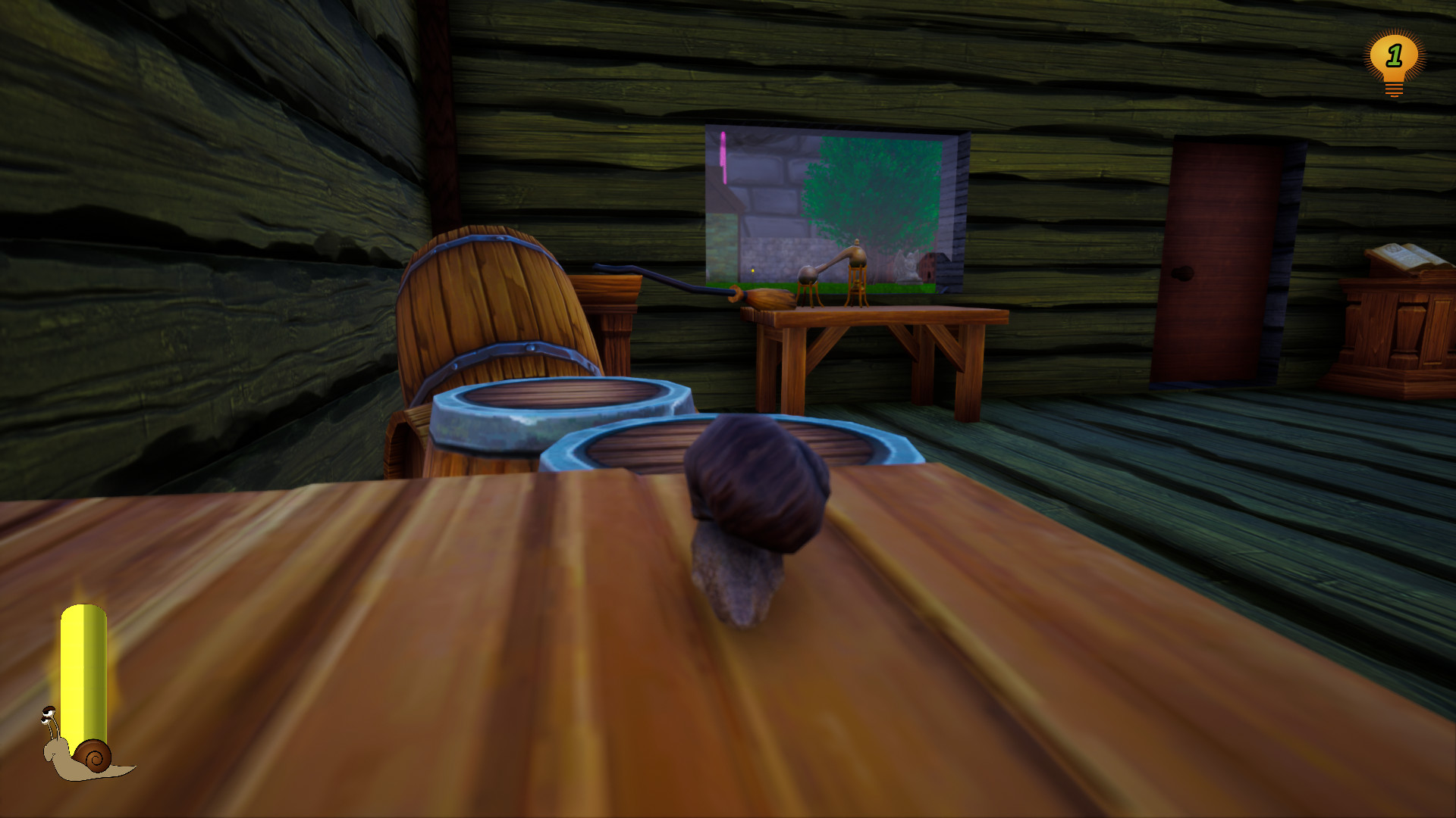 Somnium screenshot 17
