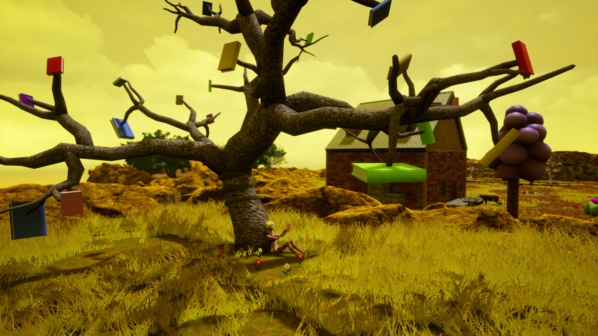 Somnium screenshot 11