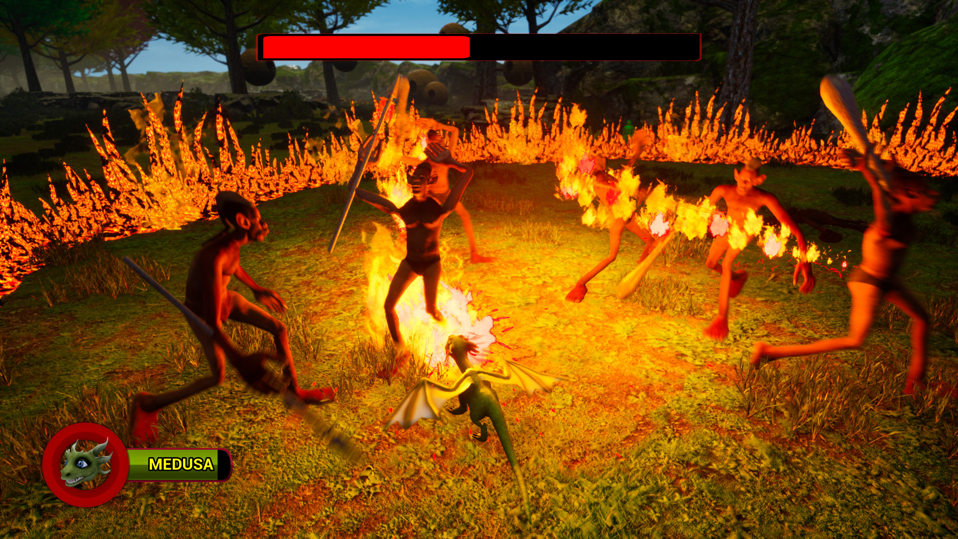 Somnium screenshot 23