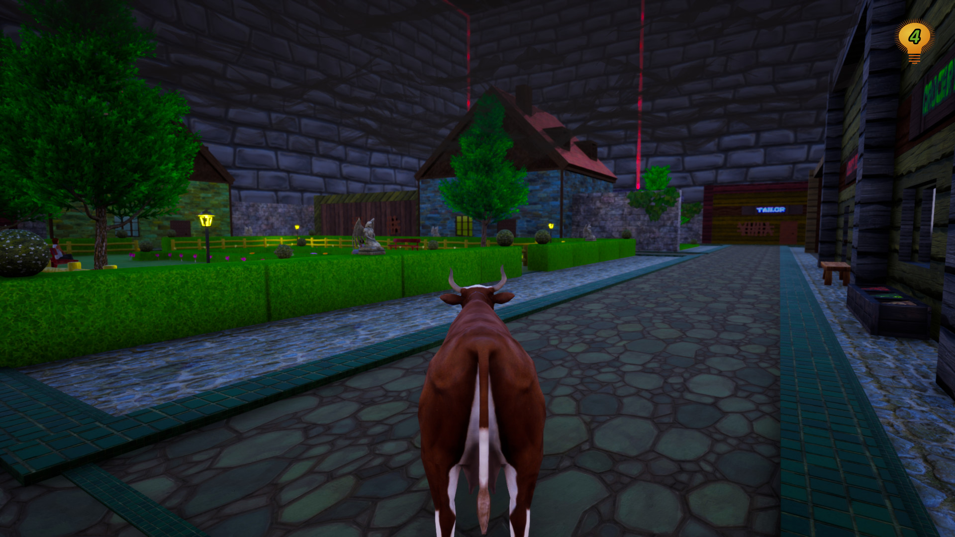 Somnium screenshot 22