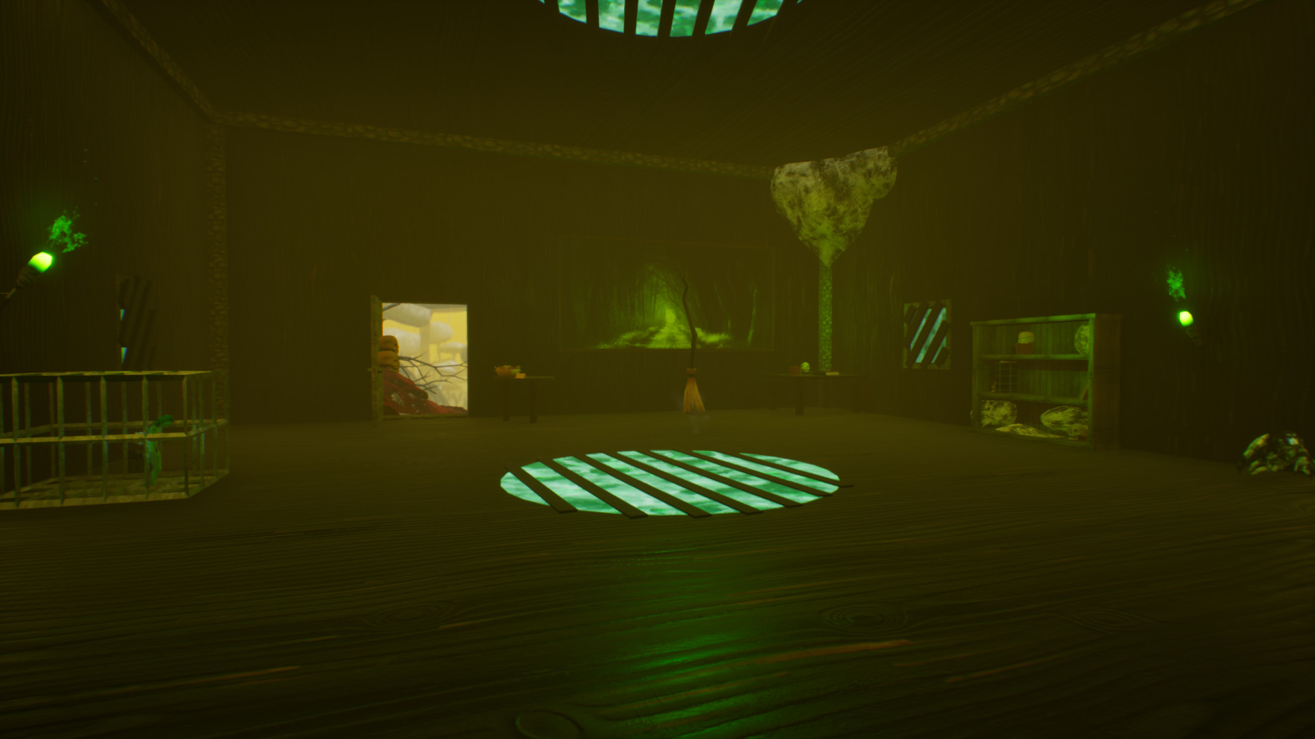 Somnium screenshot 12
