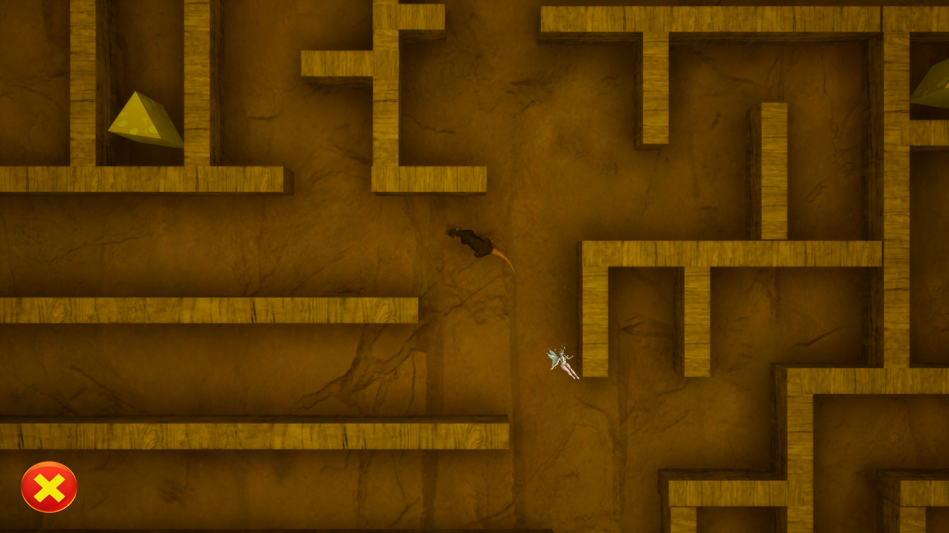 Somnium screenshot 13