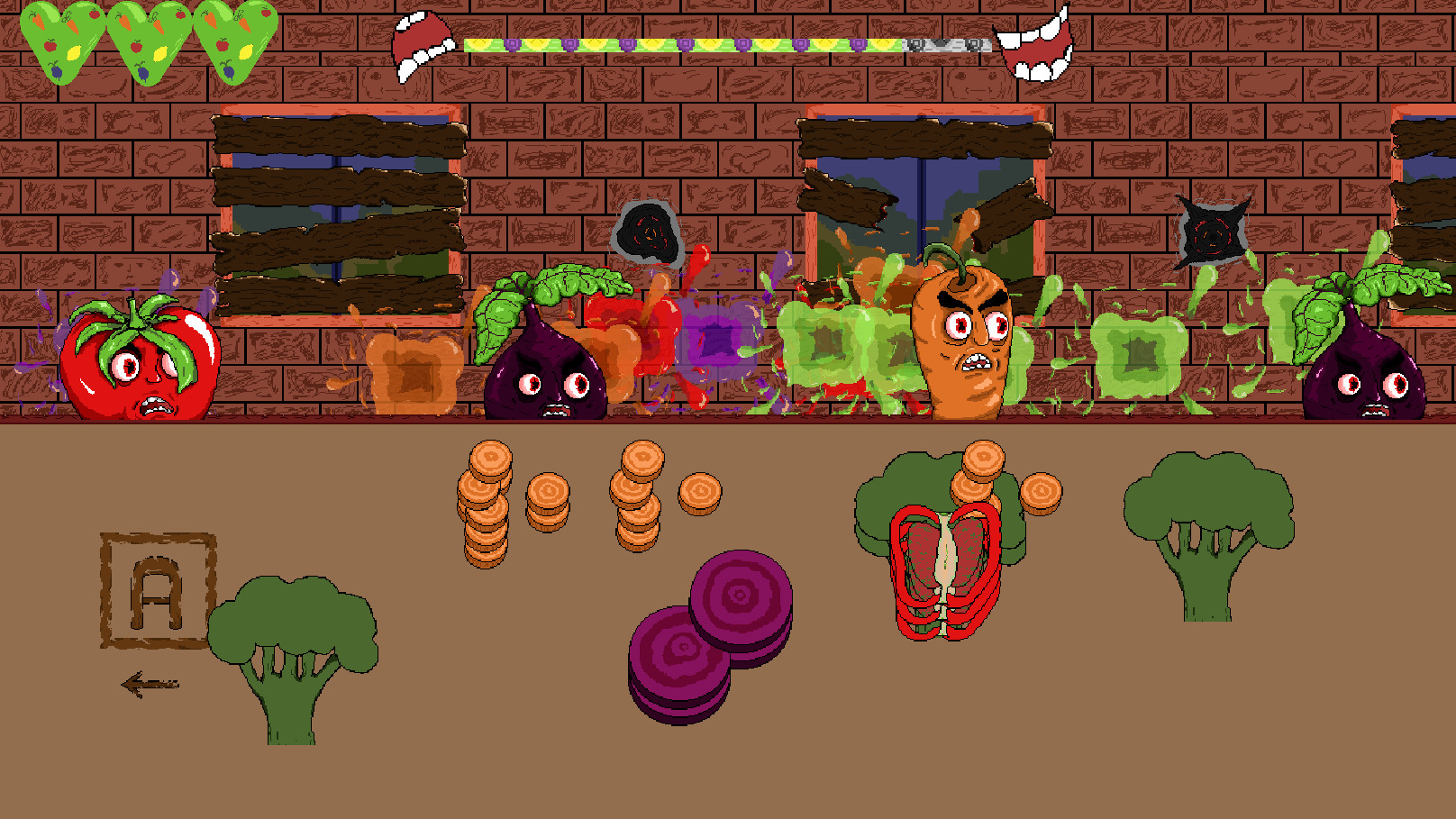 Greenspawn Restaurant screenshot 6