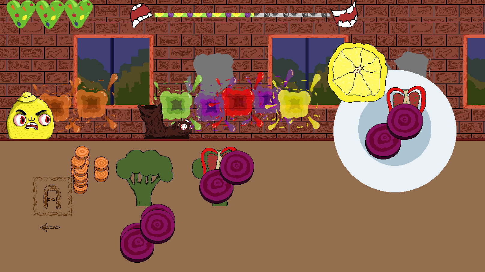 Greenspawn Restaurant screenshot 5
