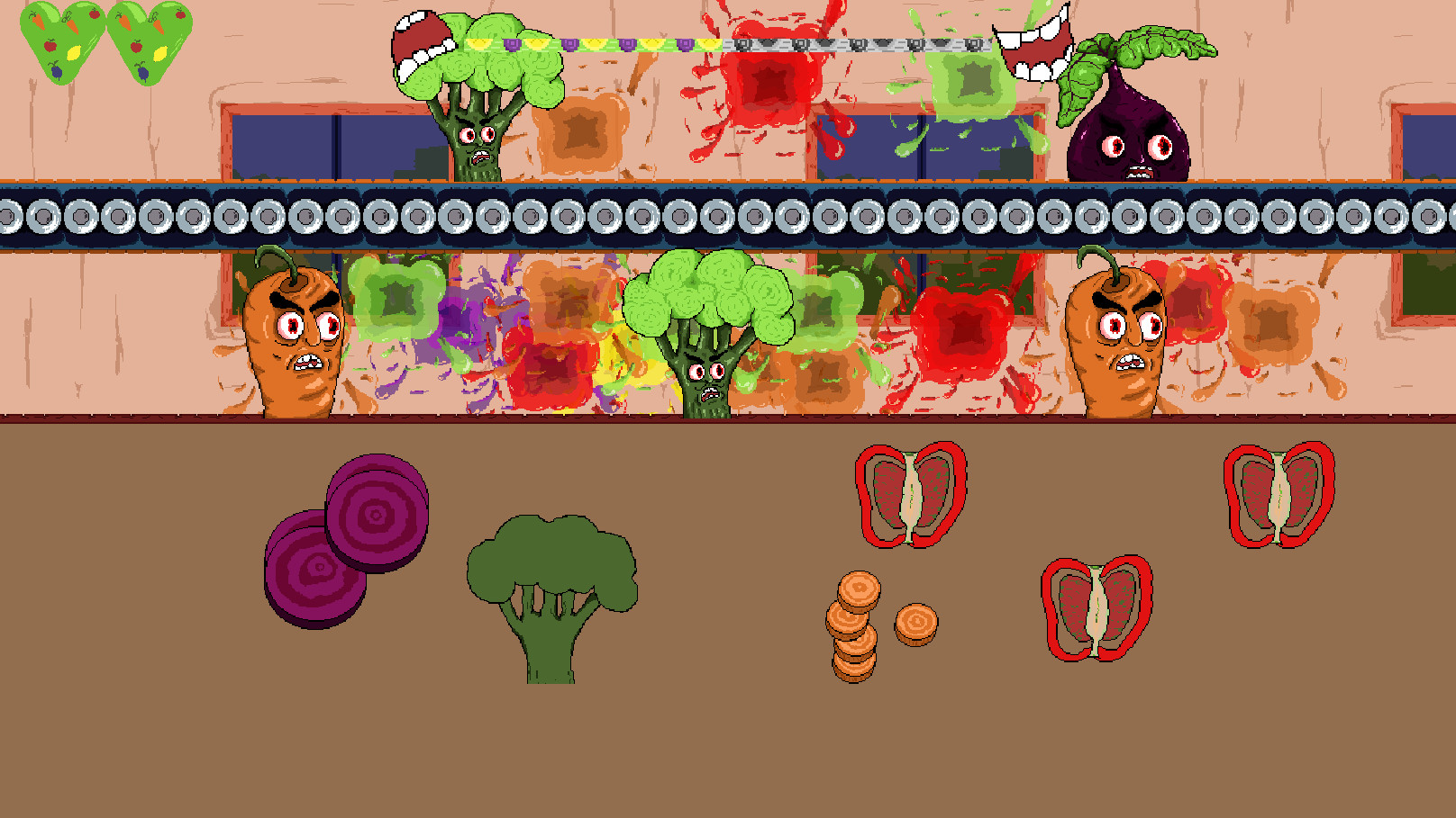 Greenspawn Restaurant screenshot 1