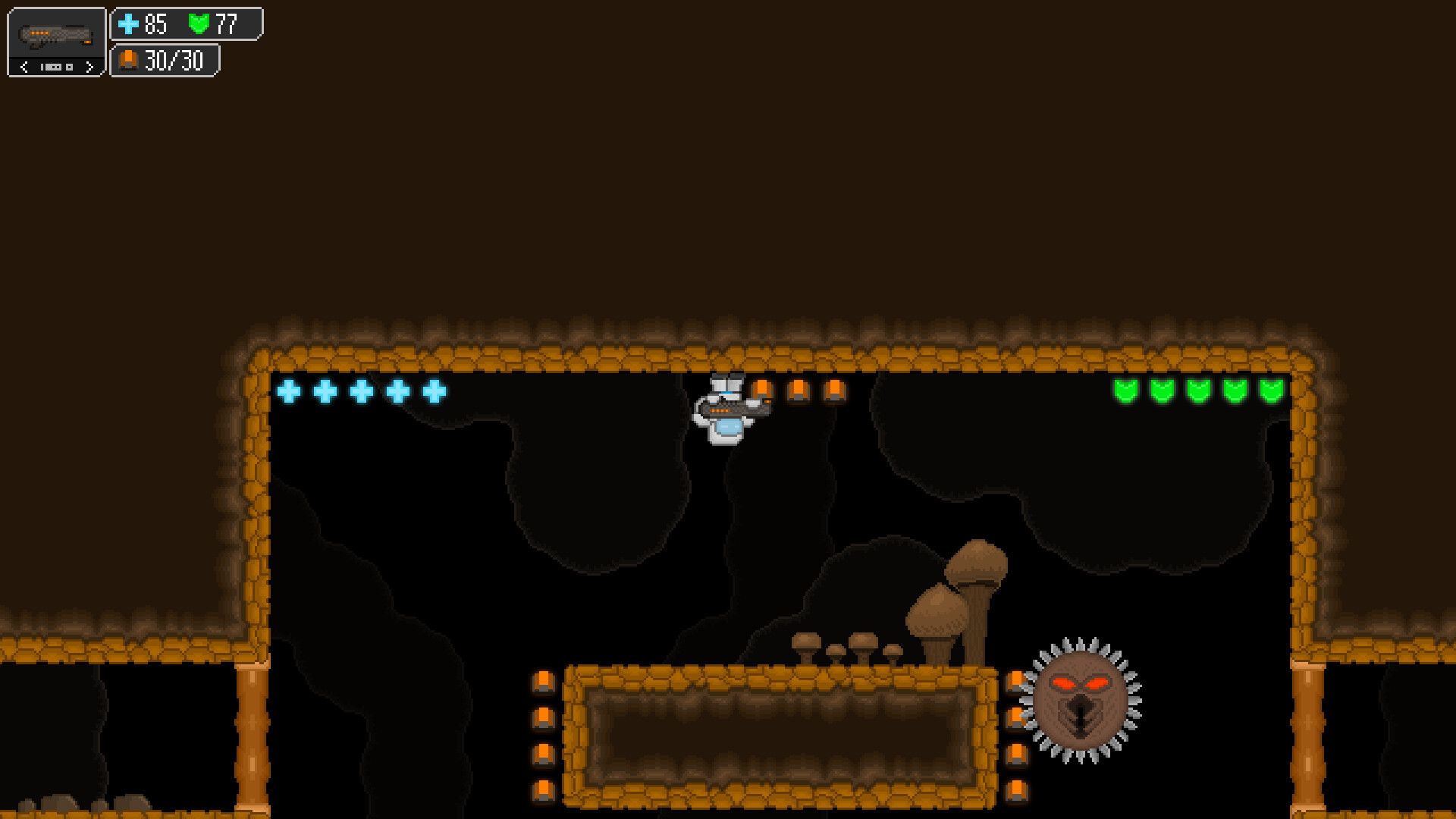 Vosaria: Lair of the Forgotten screenshot 6
