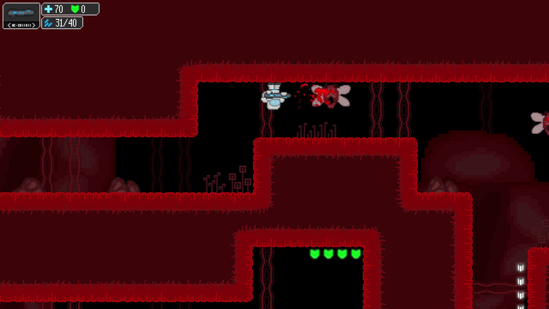 Vosaria: Lair of the Forgotten screenshot 7