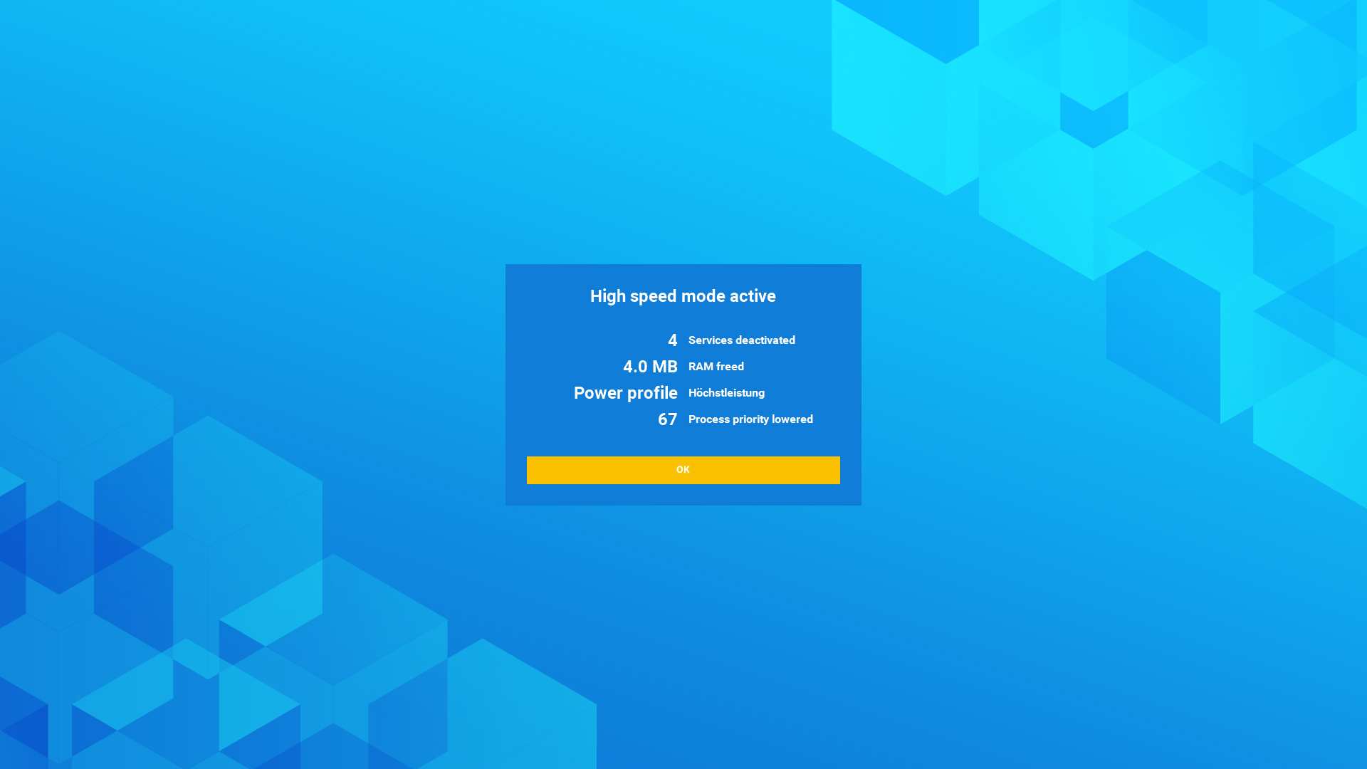 PC Check & Tuning 2019 Steam Edition screenshot 2