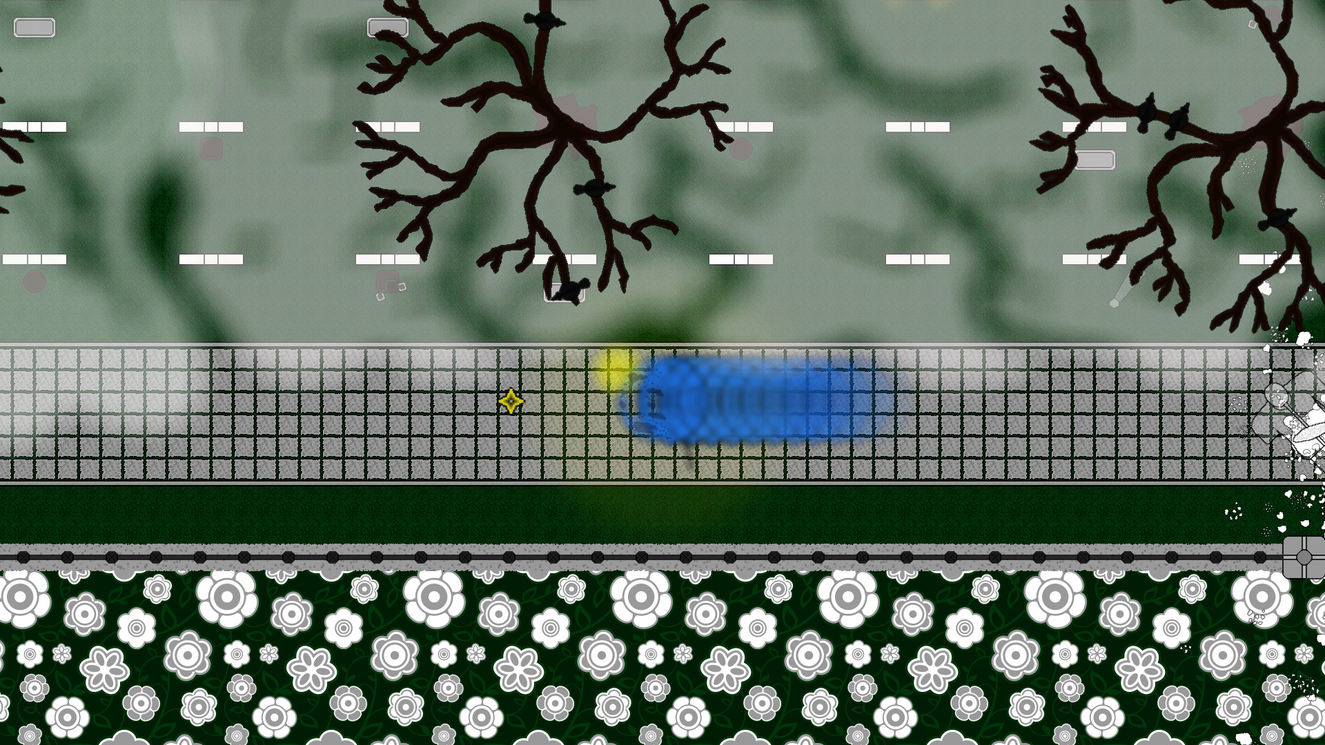 Samurai Wish screenshot 4