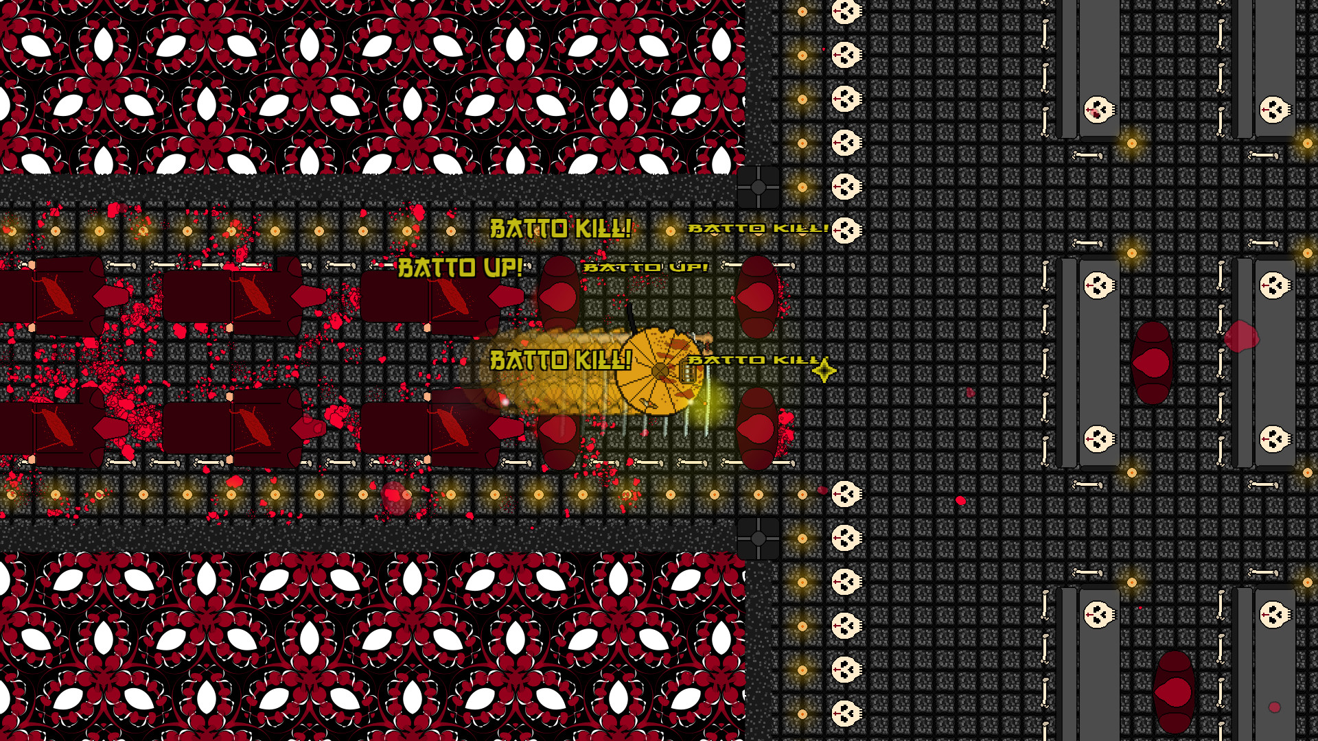 Samurai Wish screenshot 3