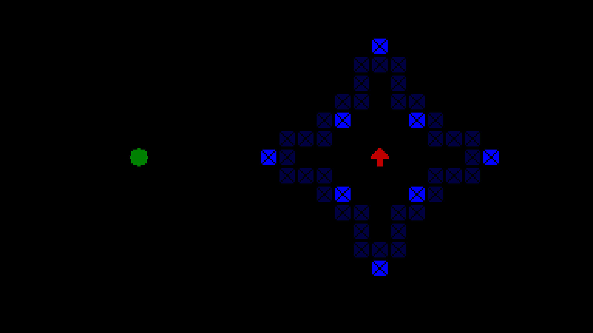 MultiBall (BLADOSHARIK) screenshot 4