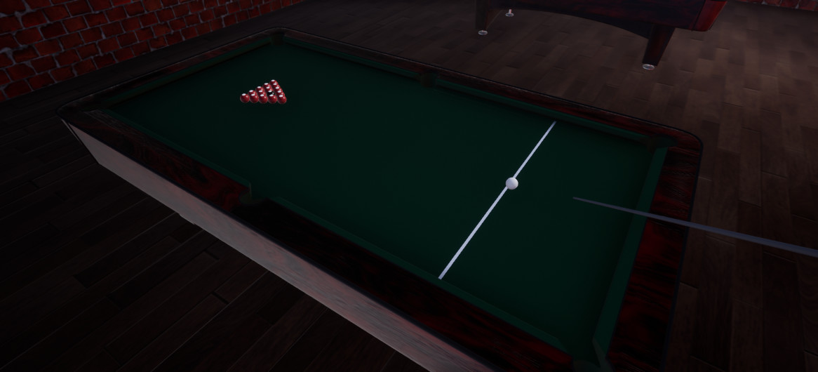 Welcome to the Pool Hall screenshot 6