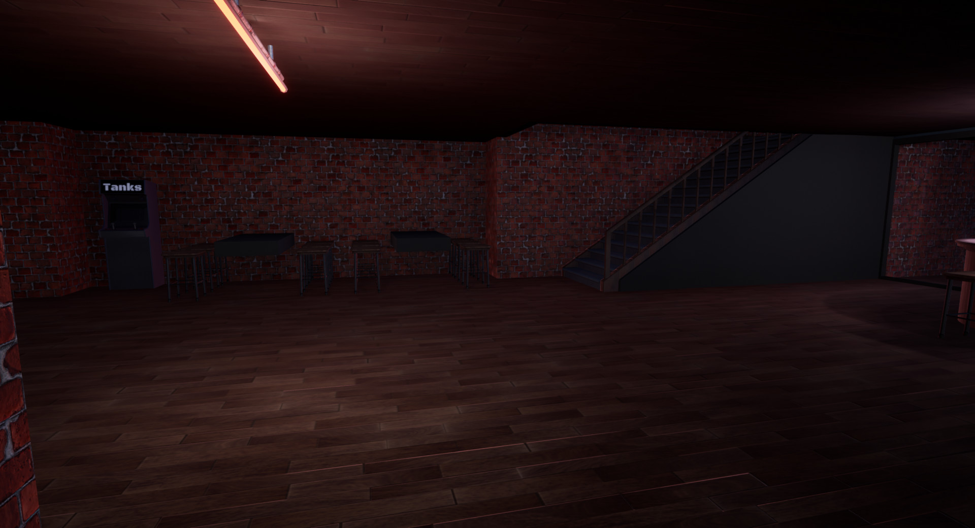 Welcome to the Pool Hall screenshot 3