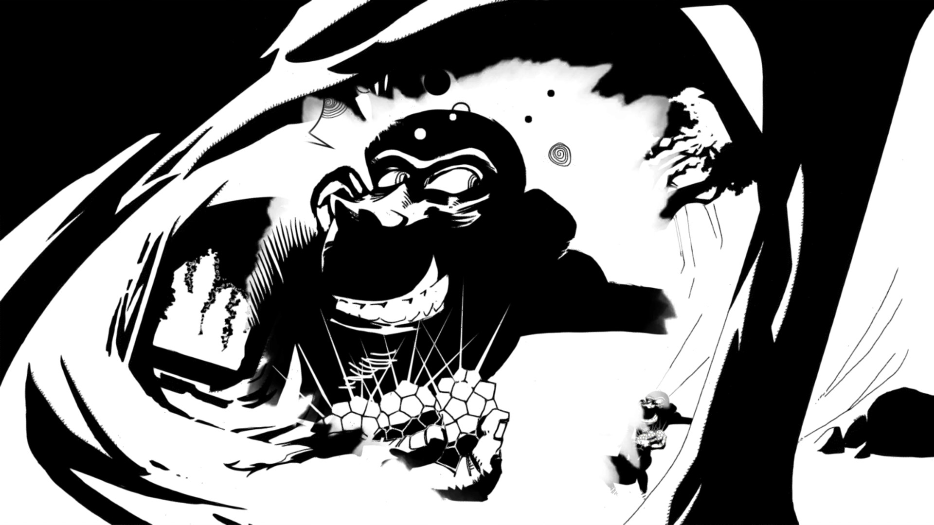 Liquid Sunshine screenshot 4