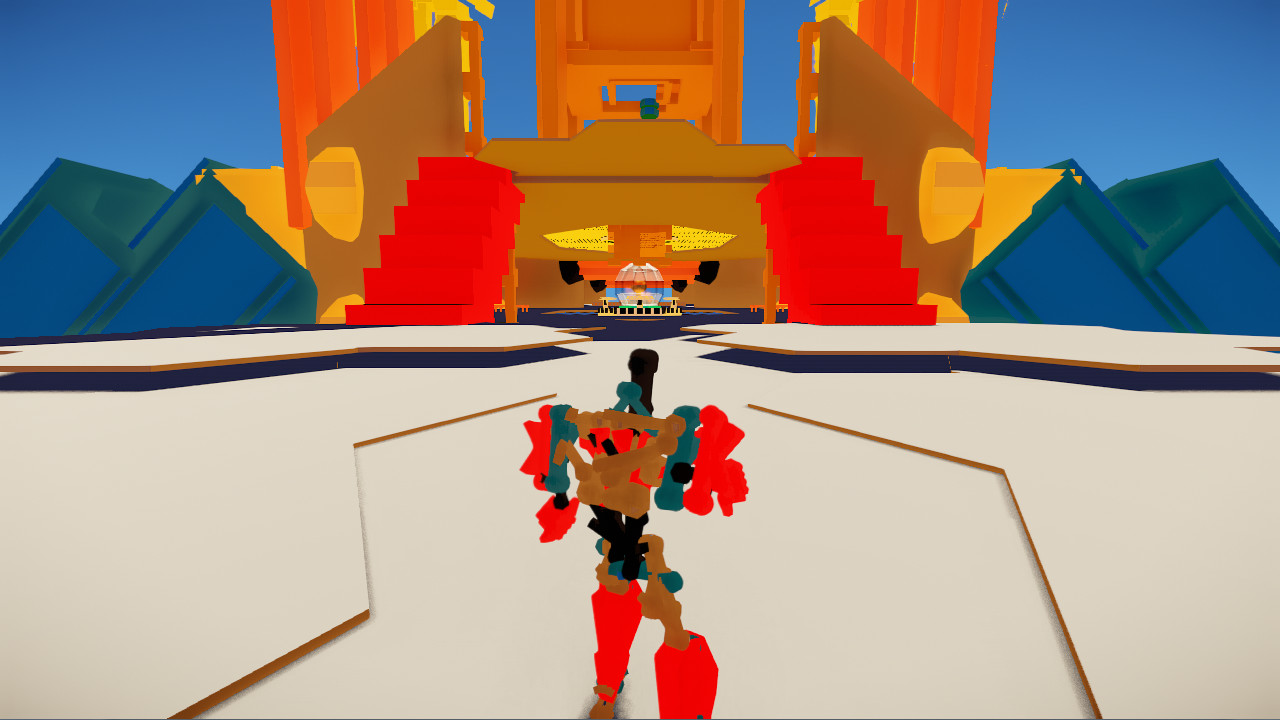 ATMOTECH EPISODE PRAELUDIUM screenshot 13