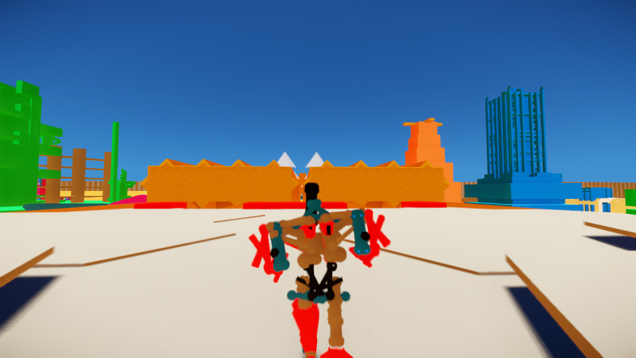 ATMOTECH EPISODE PRAELUDIUM screenshot 15