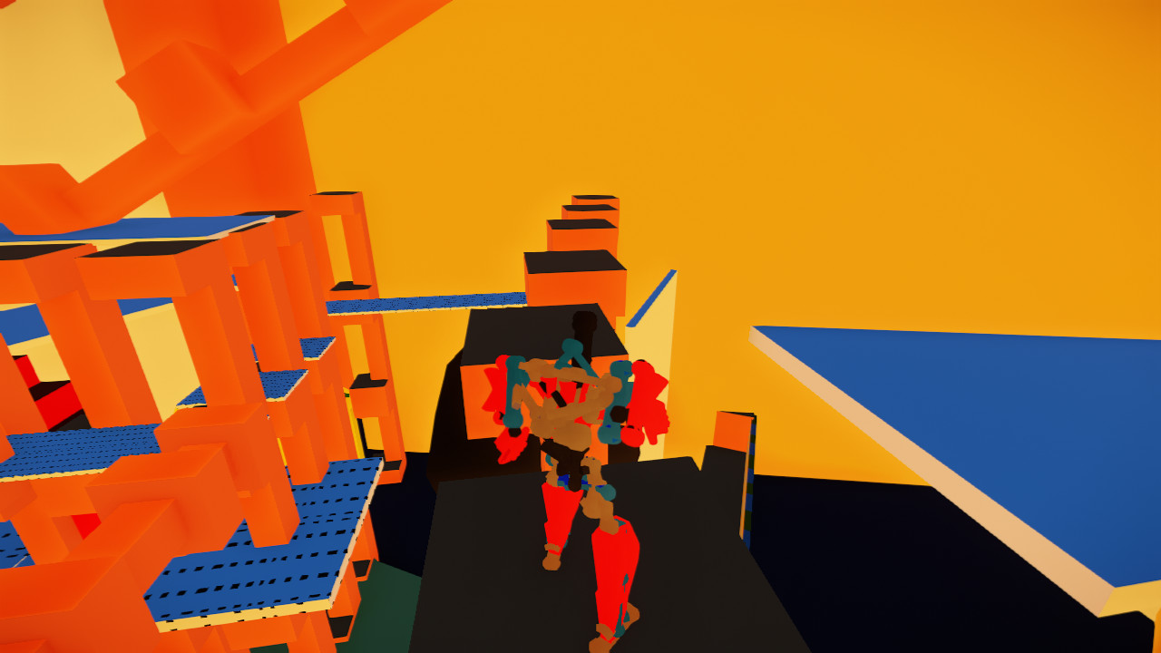 ATMOTECH EPISODE PRAELUDIUM screenshot 22