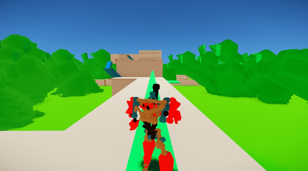 ATMOTECH EPISODE PRAELUDIUM screenshot 5