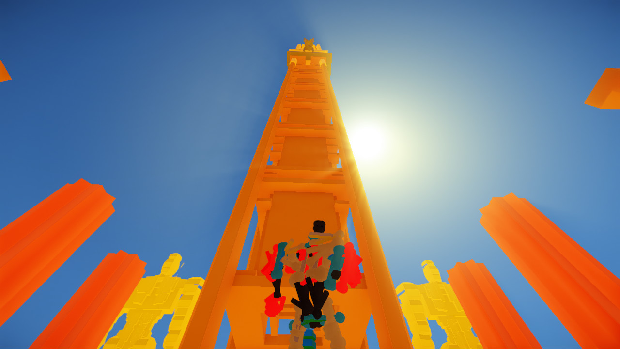 ATMOTECH EPISODE PRAELUDIUM screenshot 11