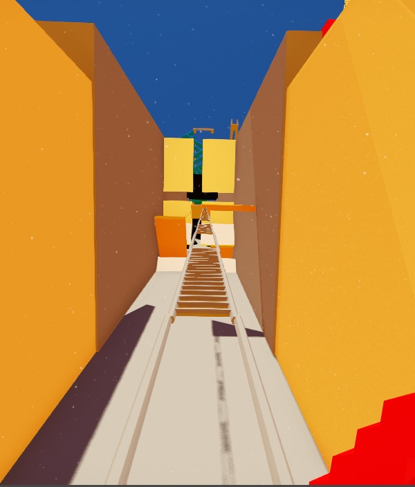 ATMOTECH EPISODE PRAELUDIUM screenshot 3
