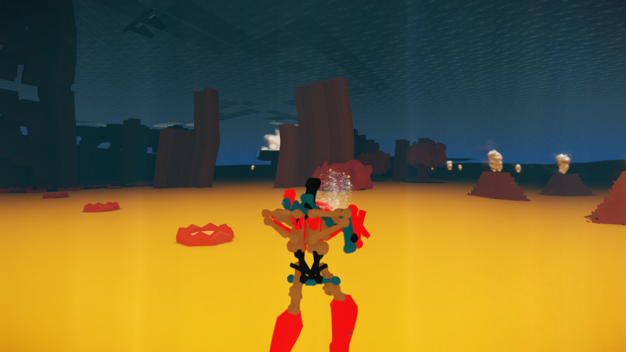 ATMOTECH EPISODE PRAELUDIUM screenshot 14