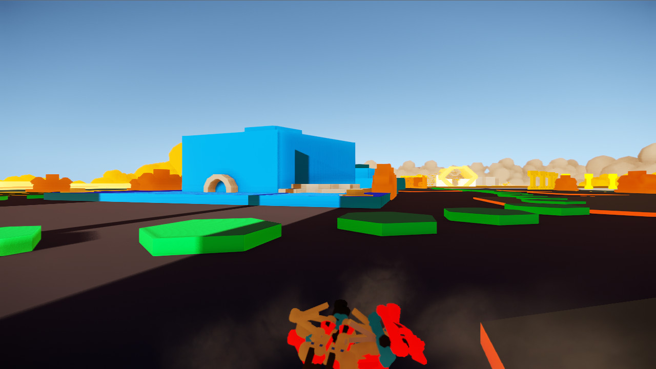 ATMOTECH EPISODE PRAELUDIUM screenshot 21