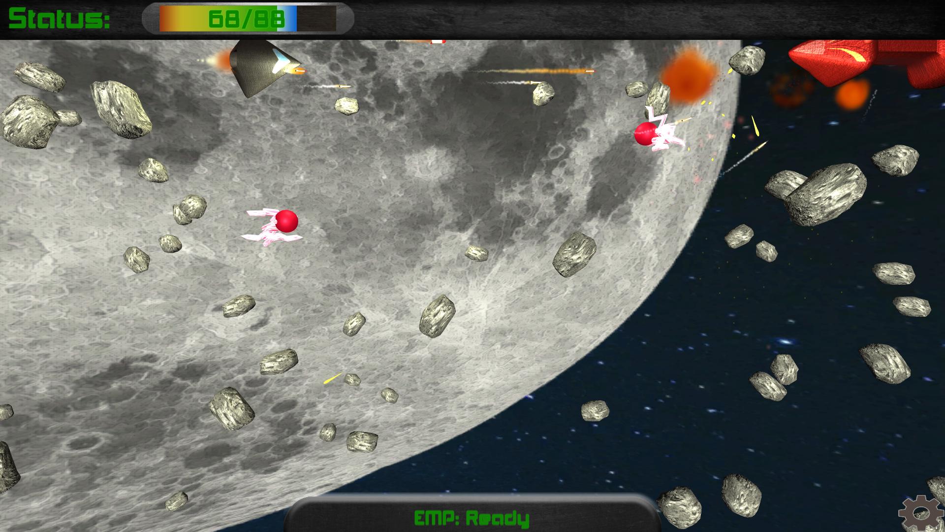 Dust and Echos: Vengeance screenshot 7