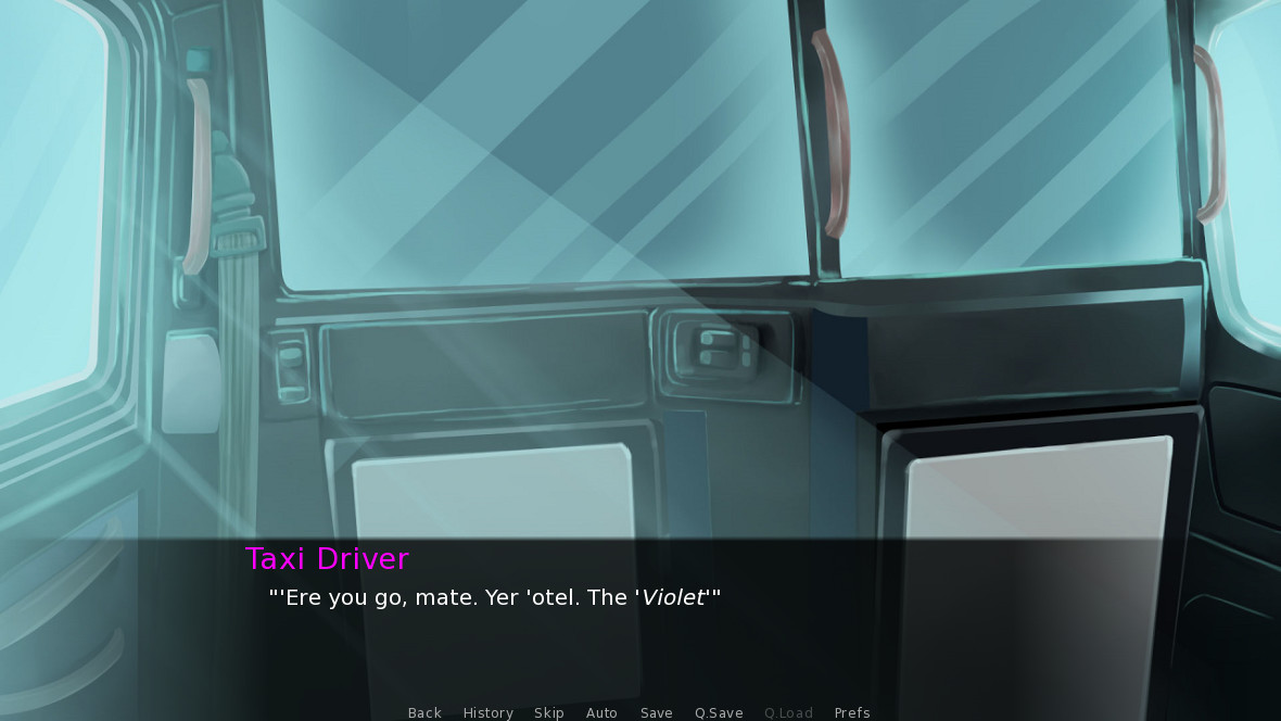 Welcome To... Chichester 0 : Preview screenshot 2