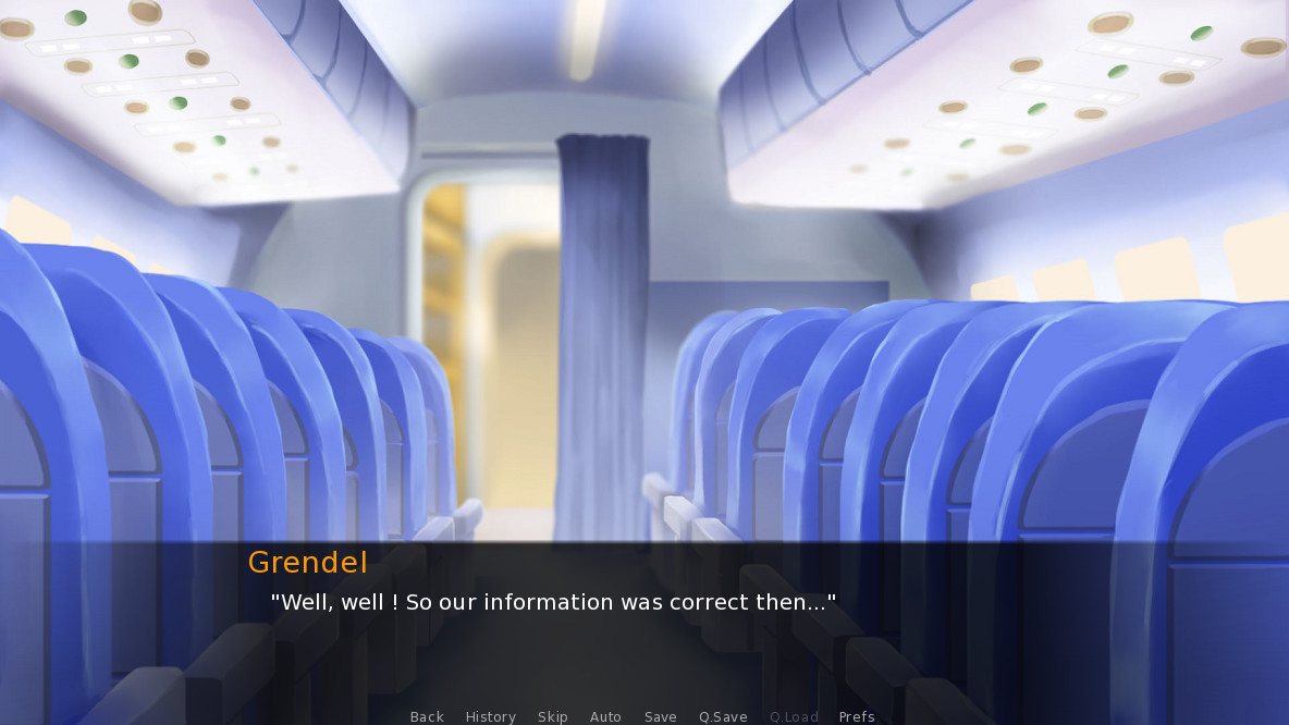 Welcome To... Chichester 0 : Preview screenshot 1