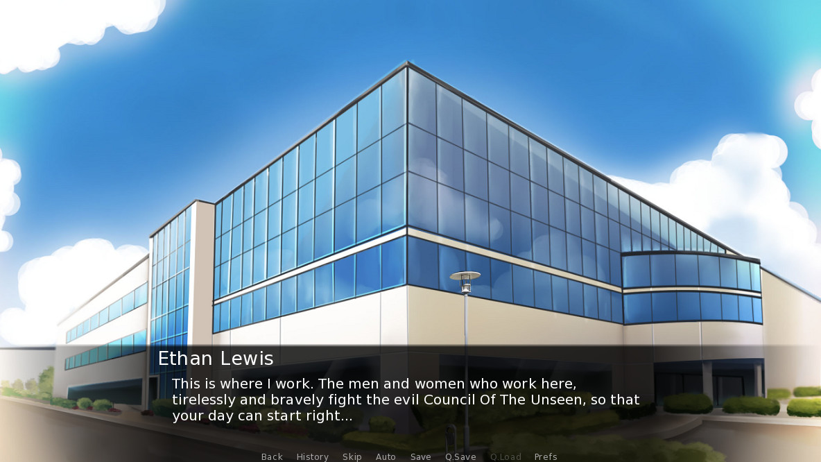 Welcome To... Chichester 0 : Preview screenshot 4