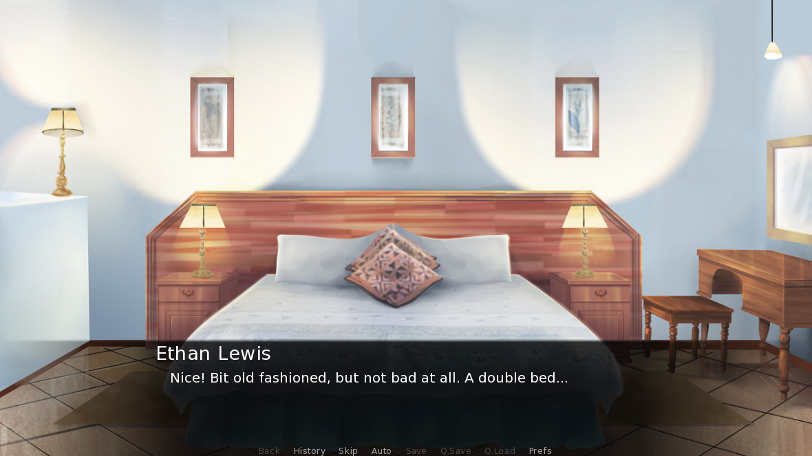 Welcome To... Chichester 0 : Preview screenshot 3