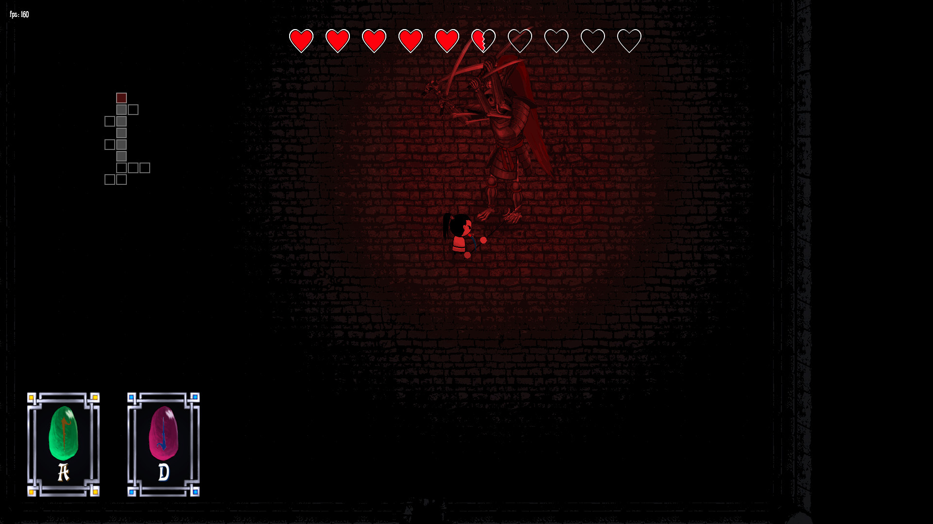 Sneaky Funk screenshot 1